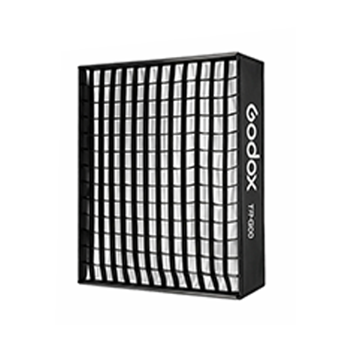 Soft Box for Godox Knowled F200Bi Flexible LED Panel 2×2 ft