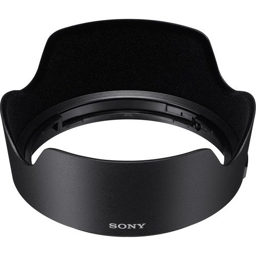 Lens Hood for Sony/Emount lenses