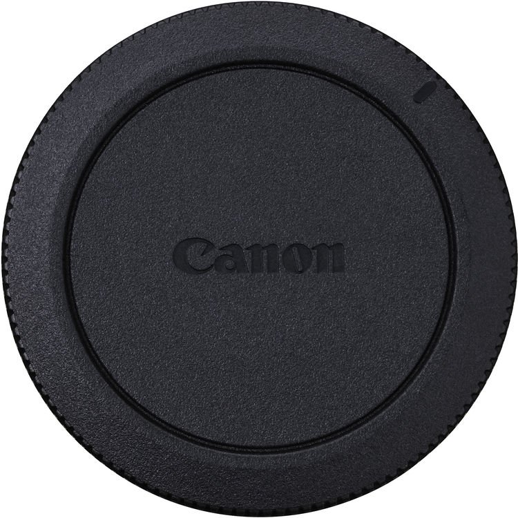 Camera Body Cap for Canon
