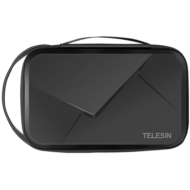 GoPro carry case