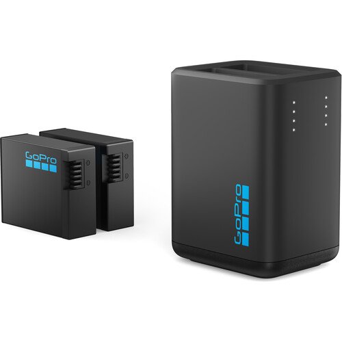 Go Pro 13 Battery & Charger