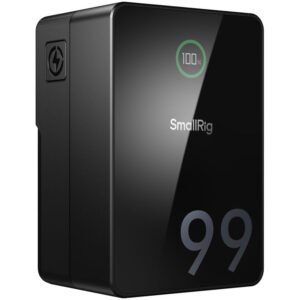 V-Mount Battery