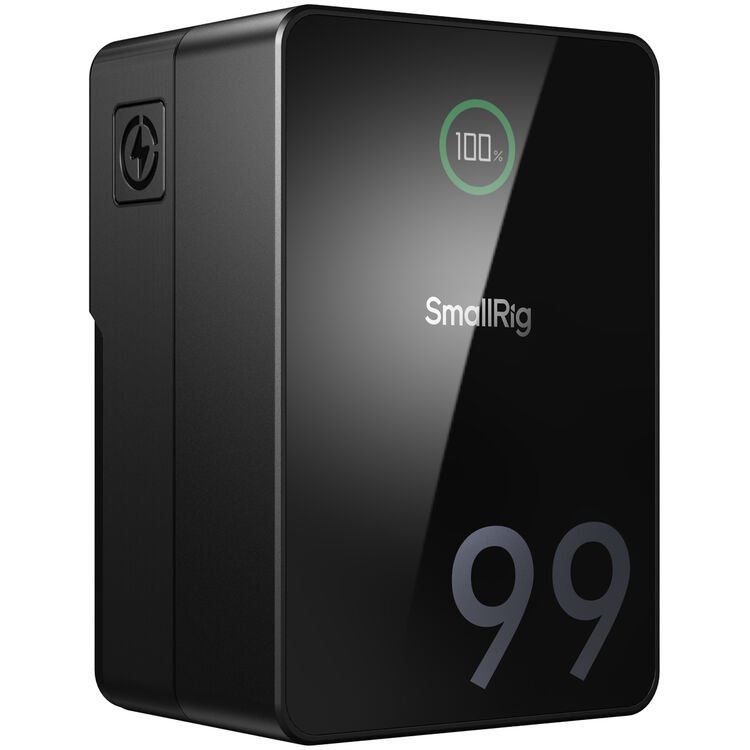 V-Mount Battery