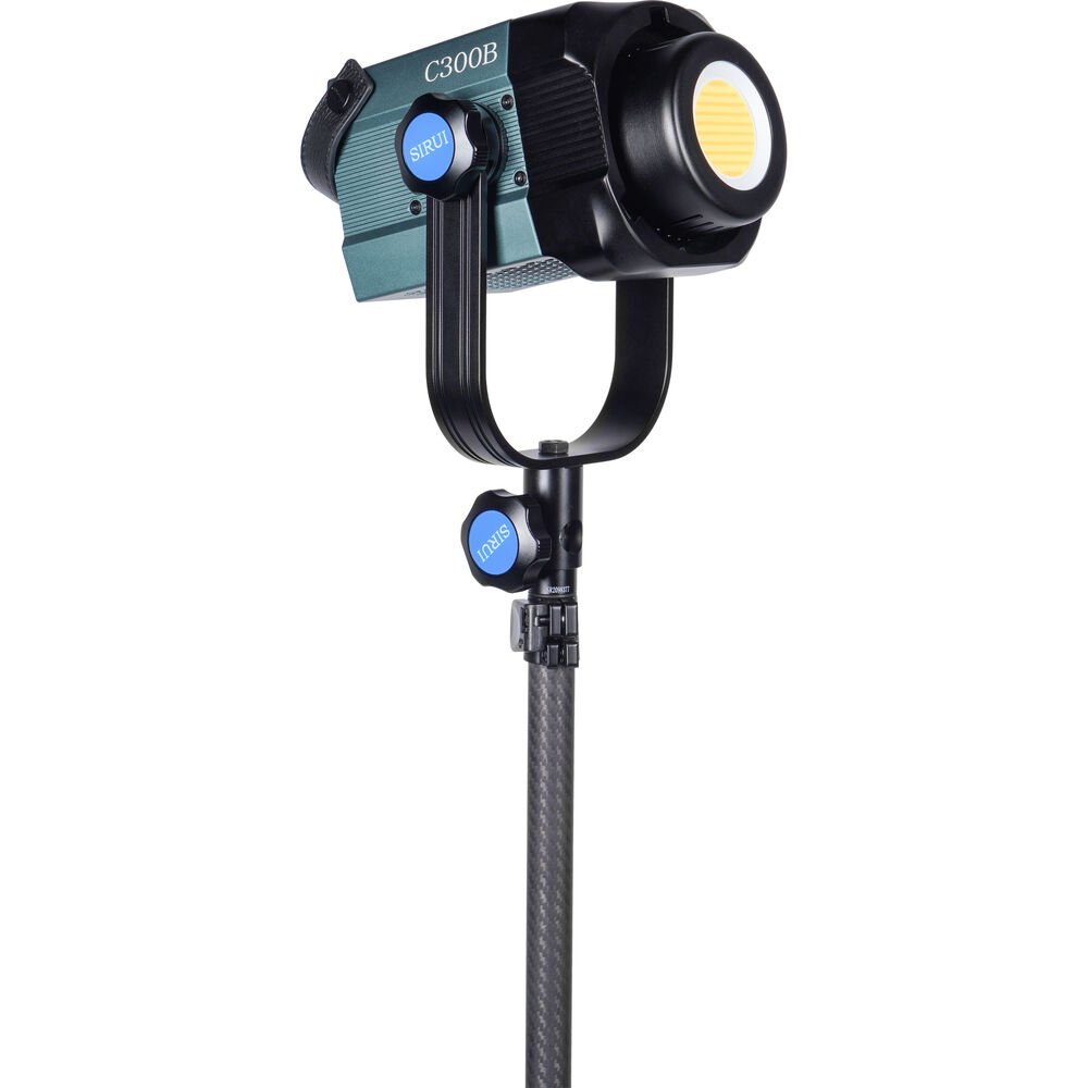 Sirui 300W Bi-Color LED light