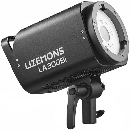 Litemons 300Bi Led light